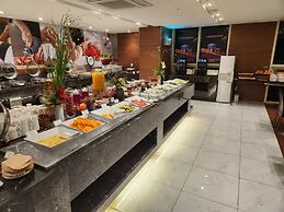 SweetMay Jeju Hotel