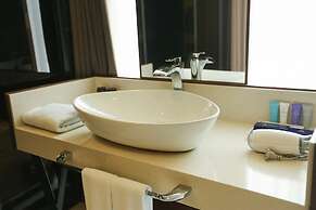 SweetMay Jeju Hotel