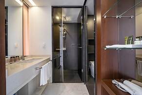 SweetMay Jeju Hotel