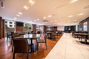 SweetMay Jeju Hotel