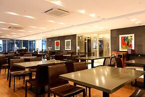 SweetMay Jeju Hotel