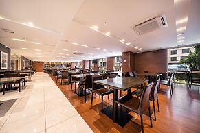SweetMay Jeju Hotel