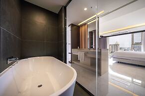 SweetMay Jeju Hotel