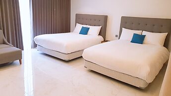 SweetMay Jeju Hotel