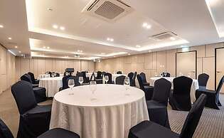 SweetMay Jeju Hotel