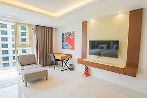 SweetMay Jeju Hotel