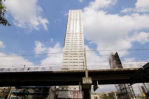 Buenbyahe Urban Deca Tower Edsa