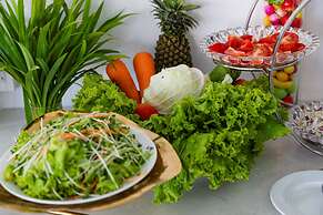 Arima Hotel Nha Trang