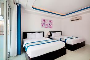 Arima Hotel Nha Trang