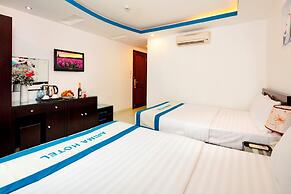 Arima Hotel Nha Trang
