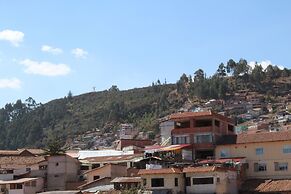 Hostal Colla Wasi