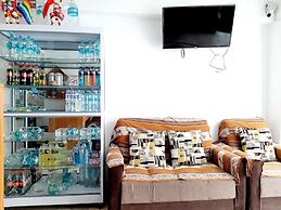 Hostal Colla Wasi