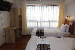 Hostal Colla Wasi