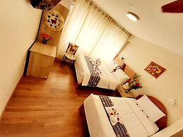 Hostal Colla Wasi