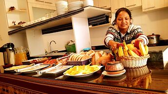 Hostal Colla Wasi