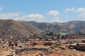 Hostal Colla Wasi