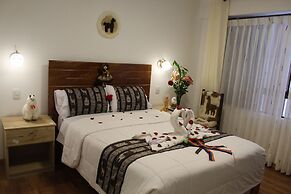 Hostal Colla Wasi