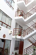Hostal Colla Wasi