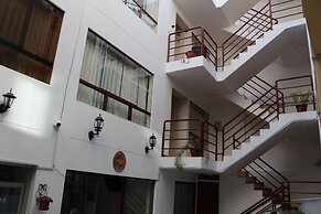Hostal Colla Wasi