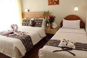 Hostal Colla Wasi