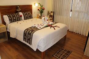 Hostal Colla Wasi
