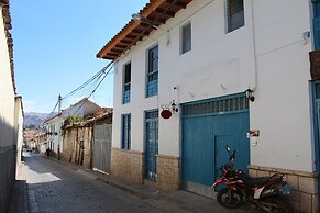 Hostal Colla Wasi