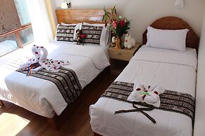 Hostal Colla Wasi