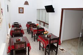 Hostal Colla Wasi