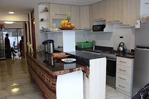 Hostal Colla Wasi