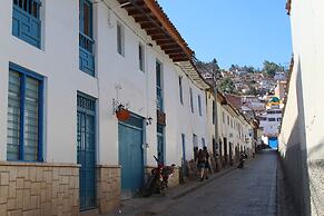 Hostal Colla Wasi