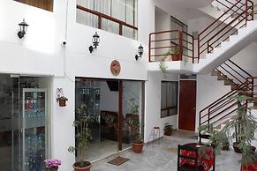 Hostal Colla Wasi