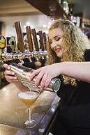 The Woolpack Hotel