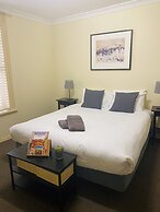 The Woolpack Hotel