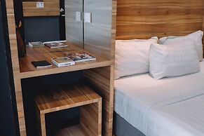 Rail Suite Aeropod