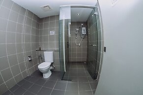 Rail Suite Aeropod