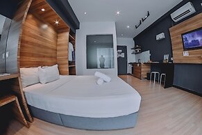 Rail Suite Aeropod