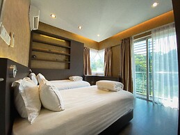 Rail Suite Aeropod