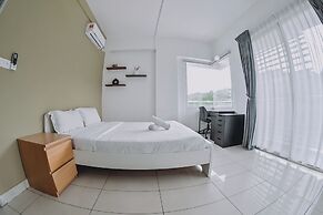 Rail Suite Aeropod
