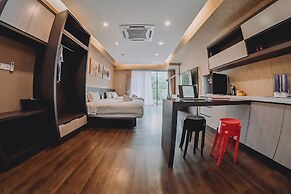 Rail Suite Aeropod