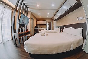 Rail Suite Aeropod