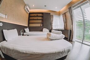 Rail Suite Aeropod