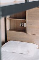 Rail Suite Aeropod