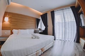 Rail Suite Aeropod
