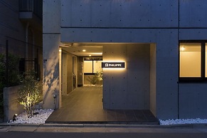 C3 Maison Philippe Shitaya 303