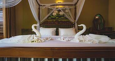 Ayur Ayur Ayurveda Retreat