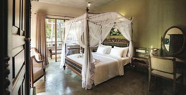 Ayur Ayur Ayurveda Retreat