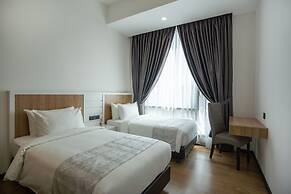 Opus Residences