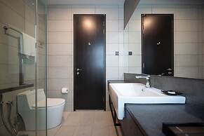 Opus Residences