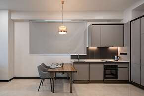 Opus Residences