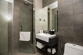 Opus Residences